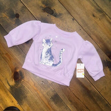 Load image into Gallery viewer, NEW Cheetah Sweatshirt
