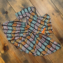 Load image into Gallery viewer, Geometric Twirl Dress
