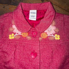 Load image into Gallery viewer, VINTAGE Tweed Embroidered Jacket
