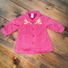 Load image into Gallery viewer, VINTAGE Tweed Embroidered Jacket
