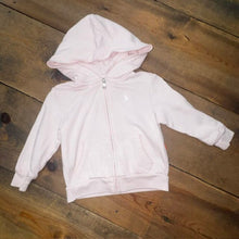 Load image into Gallery viewer, Zip Up Hooded Jacket
