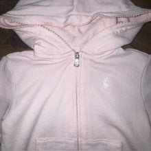 Load image into Gallery viewer, Zip Up Hooded Jacket
