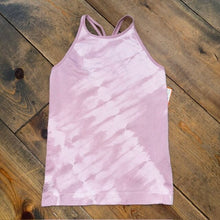 Load image into Gallery viewer, Tie Dye Athletic Cami
