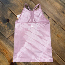 Load image into Gallery viewer, Tie Dye Athletic Cami
