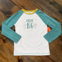 Load image into Gallery viewer, Dream Big Long Sleeve Tee 12
