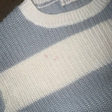 Load image into Gallery viewer, **AS IS** sweater outfit
