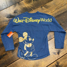 Load image into Gallery viewer, WDW 50th Anniversary Spirit Jersey
