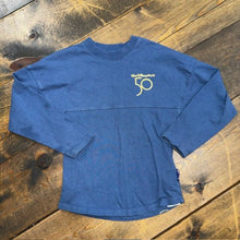 Load image into Gallery viewer, WDW 50th Anniversary Spirit Jersey
