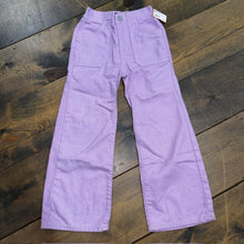 Load image into Gallery viewer, High-Rise Baggy Wide Leg Denim Jeans
