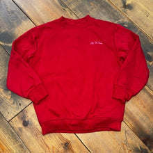 Load image into Gallery viewer, Christmas Let it Snow Sweatshirt
