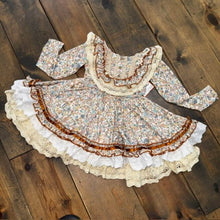 Load image into Gallery viewer, Harvesting Memories Shiloh Dress
