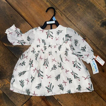 Load image into Gallery viewer, NWT! Christmas Dress
