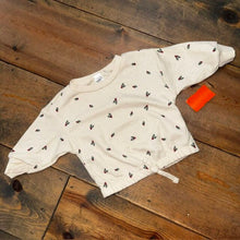 Load image into Gallery viewer, Mistletoe Christmas Shirt 3/6m
