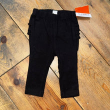 Load image into Gallery viewer, NWT! Ruffle Bottom Leggings
