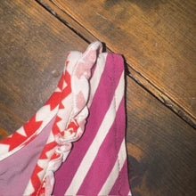 Load image into Gallery viewer, "Secret Fields" Yuletide Flowers dress
