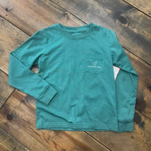 Load image into Gallery viewer, Waterfowl Hunting Long Sleeve Pocket Tee
