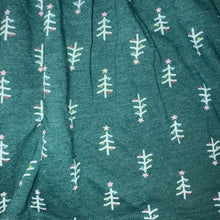 Load image into Gallery viewer, Christmas Tree Lap Dress
