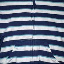 Load image into Gallery viewer, NEW!! Stripe Hooded Jacket
