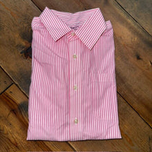 Load image into Gallery viewer, Stripe Button Down Shirt
