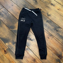Load image into Gallery viewer, Fitted Athletic Joggers YM **AS IS**
