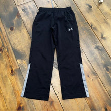 Load image into Gallery viewer, Athletic Coldgear Hoodie &amp; Loose Joggers Outfit YM
