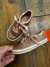 Load image into Gallery viewer, KATE SPADE Glitter Tennis Shoes 7M
