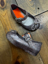 Load image into Gallery viewer, Sweet Love Mary Jane Jelly Flats 6c
