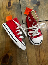 Load image into Gallery viewer, Chuck Taylor All Star High-Top Sneakers 6
