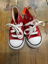 Load image into Gallery viewer, Chuck Taylor All Star High-Top Sneakers 6
