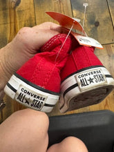 Load image into Gallery viewer, Chuck Taylor All Star High-Top Sneakers 6
