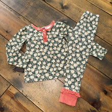 Load image into Gallery viewer, Floral Lounge Set
