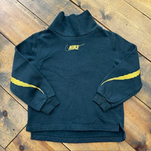 Load image into Gallery viewer, **AS IS** Athletic Long-Sleeve Funnel-Neck Top 10/12
