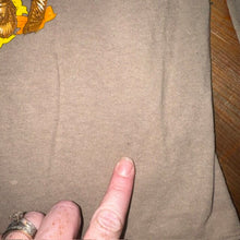 Load image into Gallery viewer, Pumpkins, Fall Leaves, and Football long sleeve tee YM (10/12)
