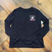 Load image into Gallery viewer, Long Sleeve Buc-ee's Tee YM 10/12
