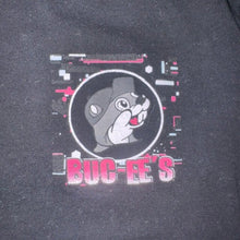 Load image into Gallery viewer, Long Sleeve Buc-ee's Tee YM 10/12
