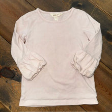 Load image into Gallery viewer, Layering Puffer Tee 4T
