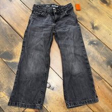 Load image into Gallery viewer, Wide leg jeans 6
