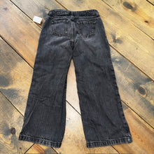Load image into Gallery viewer, Wide leg jeans 6

