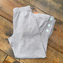 Load image into Gallery viewer, wide leg ruffle pant 6

