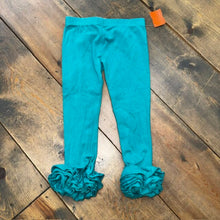 Load image into Gallery viewer, ruffle legging 6
