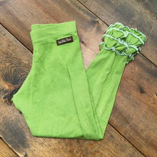 Load image into Gallery viewer, ruffle legging 6
