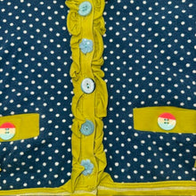Load image into Gallery viewer, Good Hart "American Spoon" Polka Dot Cardigan 6
