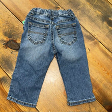Load image into Gallery viewer, classic jeans 9m
