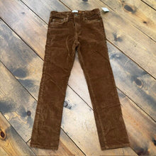 Load image into Gallery viewer, Corduroy stretch pants 10
