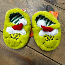 Load image into Gallery viewer, christmas slippers 3

