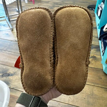 Load image into Gallery viewer, Faux Fur Erin Booties
