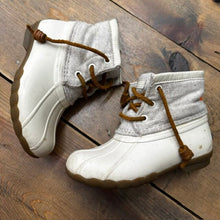 Load image into Gallery viewer, Rain/snow rubber boots 9

