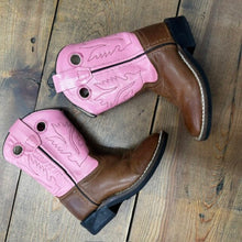Load image into Gallery viewer, Cowgirl boots 8
