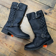Load image into Gallery viewer, tall boots 2
