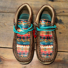 Load image into Gallery viewer, Landry Chukka Aztec Casual Shoes 13
